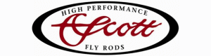 Scott Fly Rods