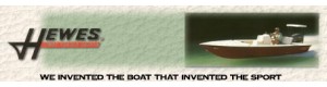 Hewes Boats