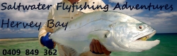 Saltwater Flyfishing Adventures