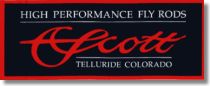 Scott Fly Rods